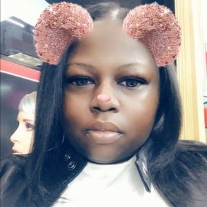 Meet your Posher, Jakeema